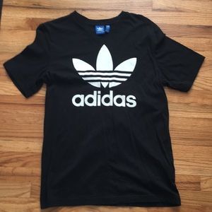 Adidas shirt